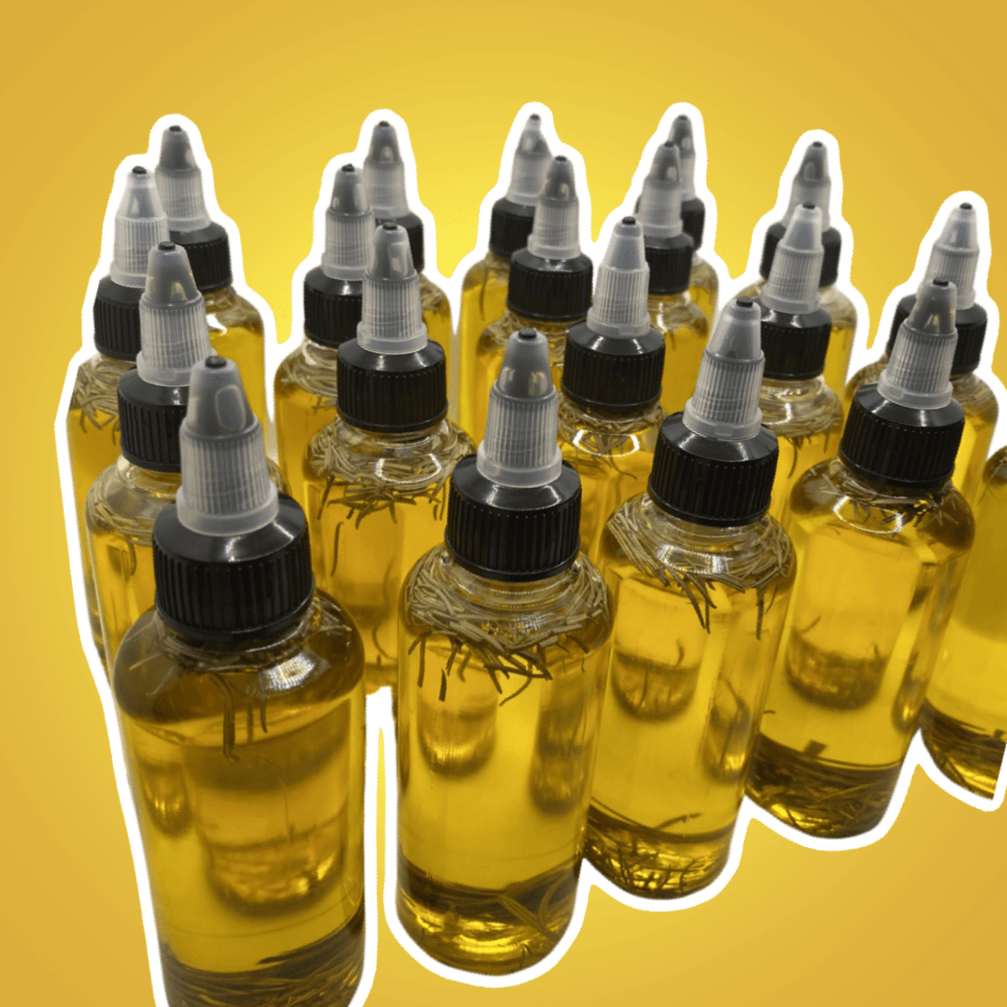 Liquid Gold Wholesale Hair Oil - 21Royalties