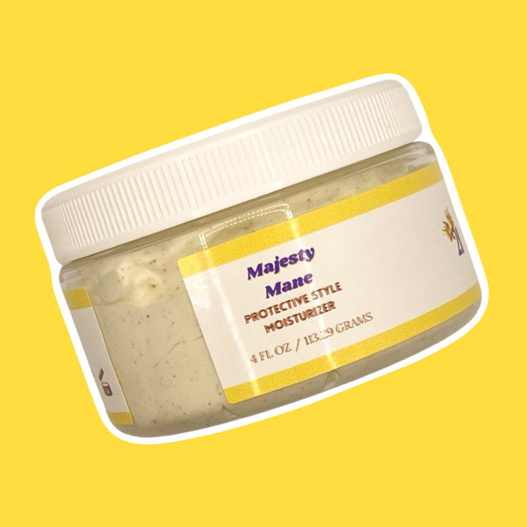 Majesty Mane Chebe Hair Moisturizer - 21Royalties
